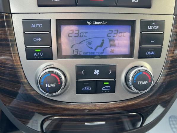 Hyundai Santa Fe II Рестайлинг с пробегом 2010 года, цена 1 100 000 рублей, 335410 км, внедорожник, Автокод Объявления