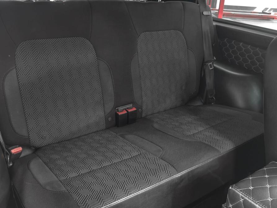 Lada (ВАЗ) 2121 (4x4) I Рестайлинг (2020) Ростов-на-Дону  - изображение 9
