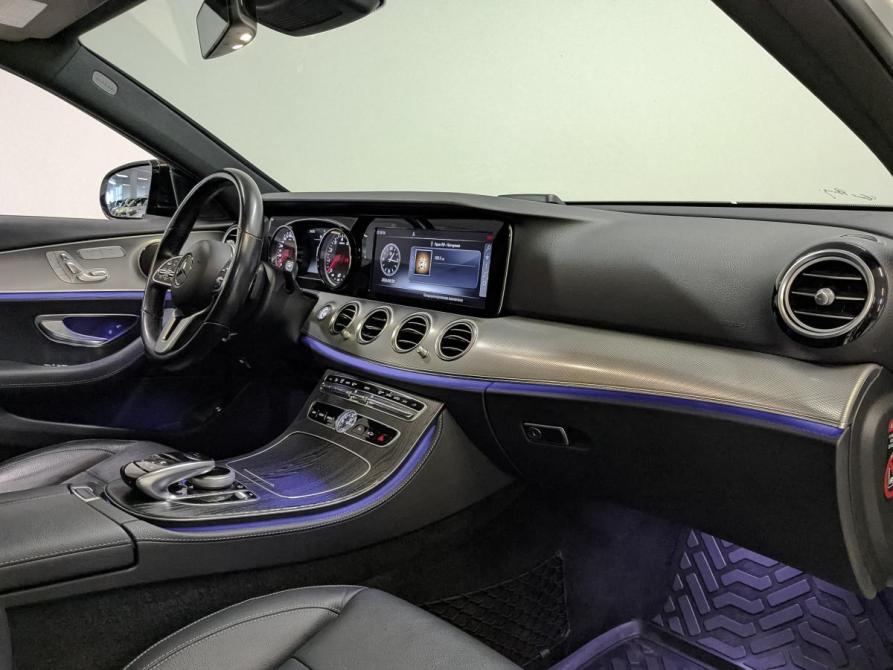 Mercedes-Benz E-Класс V (W213 S213 C238) Санкт-Петербург  - изображение 11