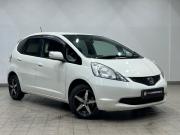 Honda Fit II Кемерово  - изображение 12