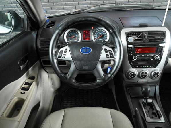 FAW Besturn B50 I с пробегом 2013 года, цена 520 000 рублей, 138987 км, седан, Автокод Объявления