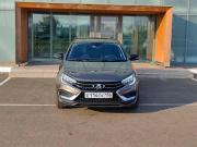 Lada (ВАЗ) Vesta I Рестайлинг (NG) Оренбург  - изображение 17