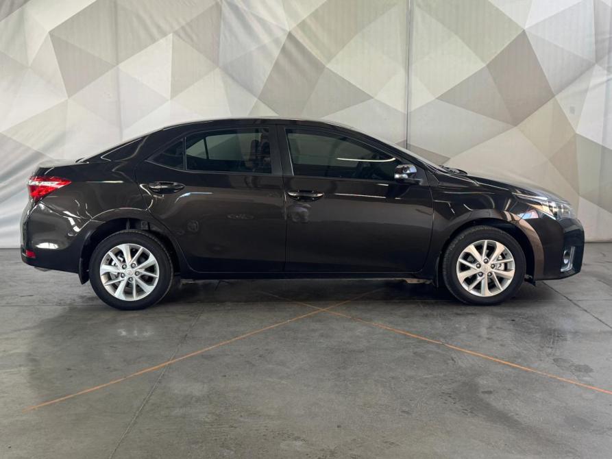 Toyota Corolla XI (E160 E170 E180) Рестайлинг 1 Оренбург  - изображение 7