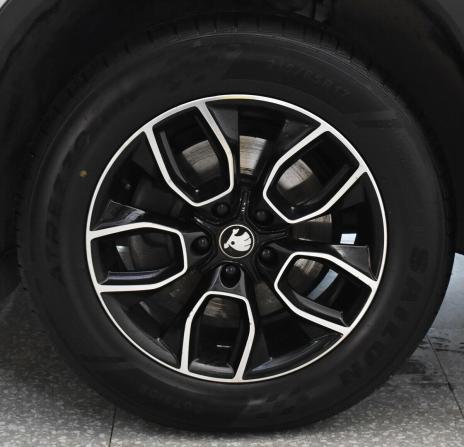 Skoda Kodiaq I с пробегом 2020 года, цена 2 130 000 рублей, 132994 км, внедорожник, Автокод Объявления