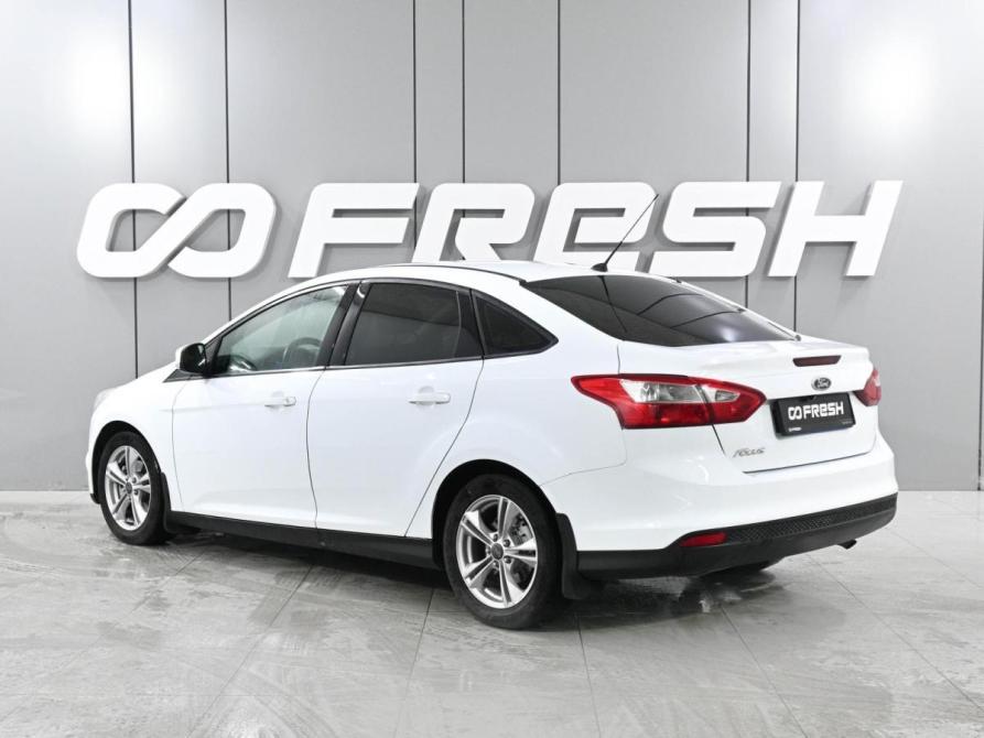 Ford Focus III Ростов-на-Дону  - изображение 2