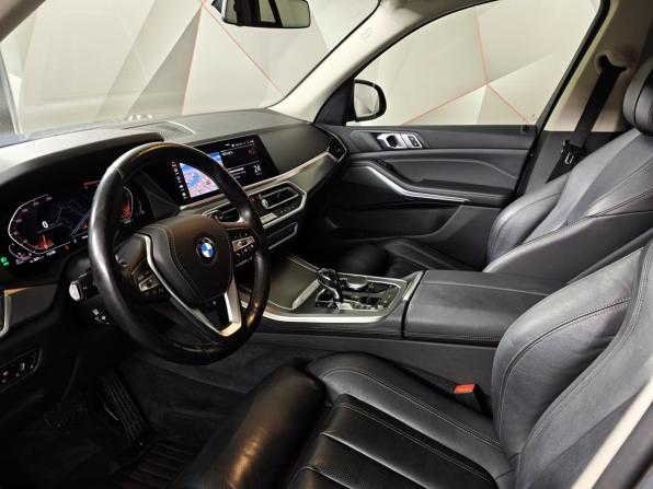 BMW X5 IV (G05/G18) с пробегом 2019 года, цена 4 895 000 рублей, 158082 км, внедорожник, Автокод Объявления