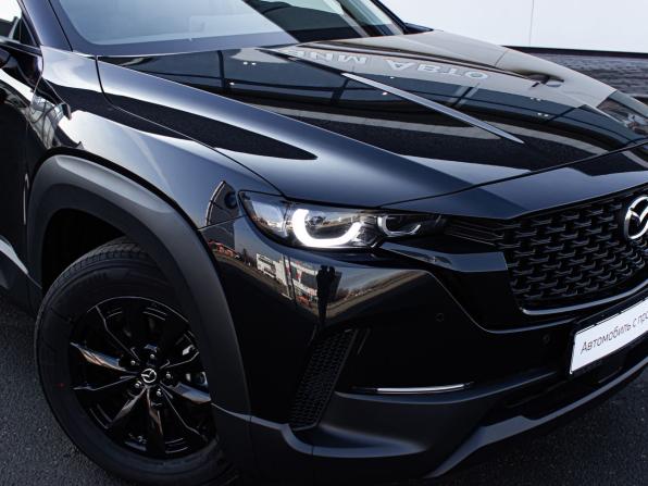 Mazda CX-50 с пробегом 2025 года, цена 4 200 000 рублей, 505 км, внедорожник, Автокод Объявления