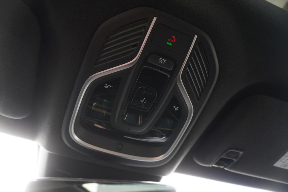Geely Monjaro I Ульяновск  - изображение 19