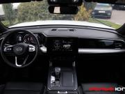 GAC GS8 II Москва  - изображение 39