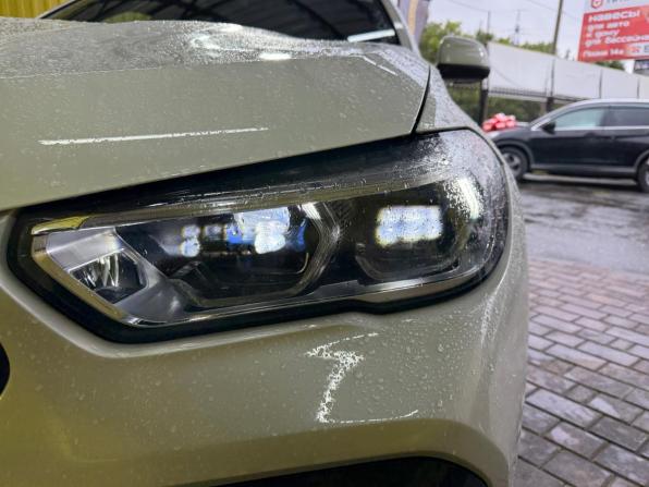 BMW X6 III (G06) с пробегом 2021 года, цена 6 990 000 рублей, 84000 км, внедорожник, Автокод Объявления