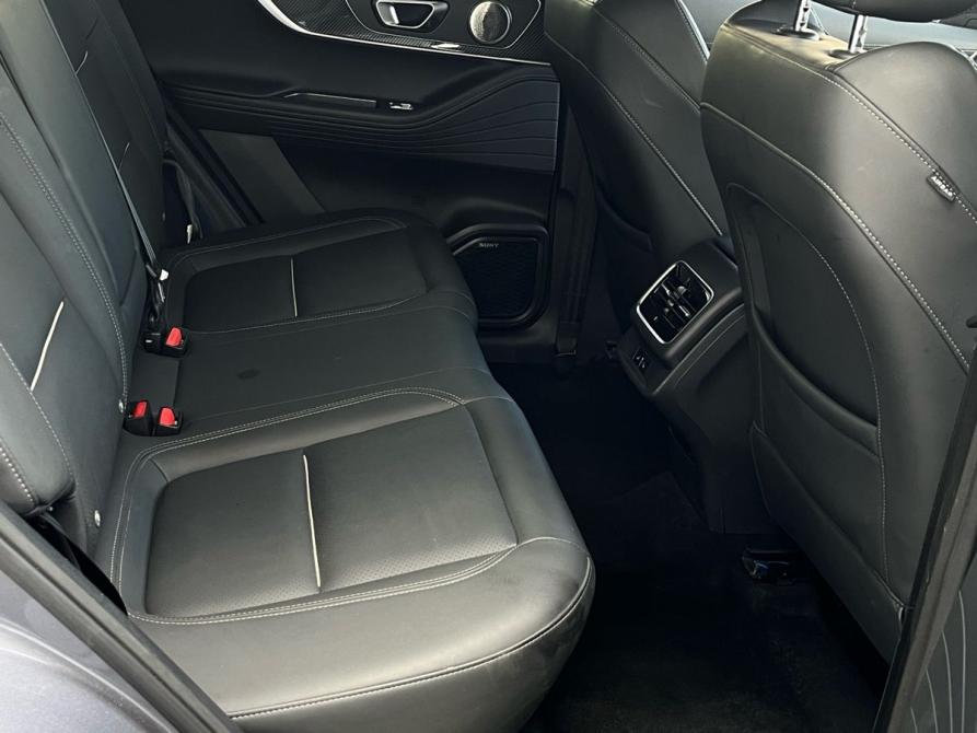 Chery Tiggo 7 Pro Max I Рестайлинг Калуга  - изображение 15