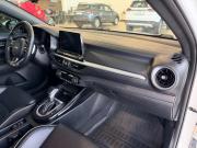 Kia Cerato IV Рестайлинг Москва  - изображение 67