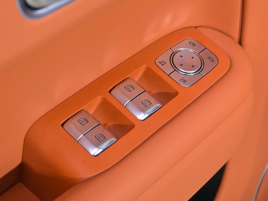 Li Auto (Lixiang) L7 I Рестайлинг Москва  - изображение 13