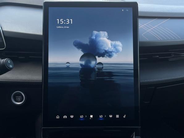 Geely Cityray с пробегом 2024 года, цена 2 270 000 рублей, 36150 км, внедорожник, Автокод Объявления