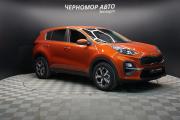Kia Sportage IV Рестайлинг Крым  - изображение 34