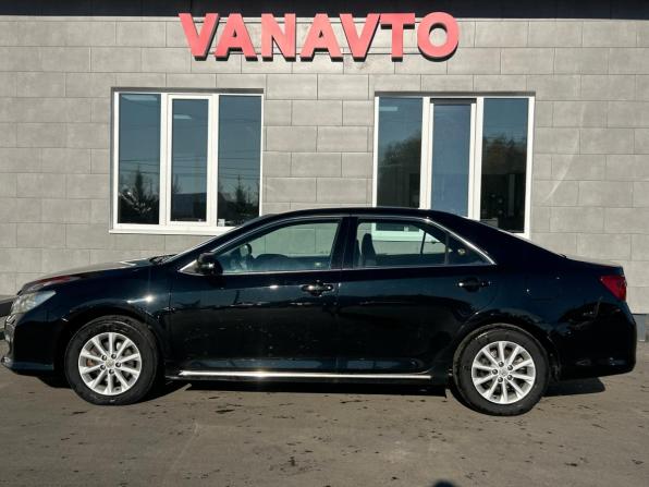 Toyota Camry VII (XV50) с пробегом 2012 года, цена 1 690 000 рублей, 183444 км, седан, Автокод Объявления