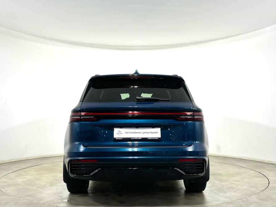 Geely Monjaro I Ижевск  - изображение 3