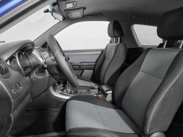 Suzuki Grand Vitara II с пробегом 2006 года, цена 520 000 рублей, 94863 км, внедорожник, Автокод Объявления