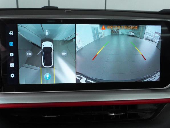Geely Coolray I Рестайлинг с пробегом 2023 года, цена 2 130 000 рублей, 38005 км, внедорожник, Автокод Объявления