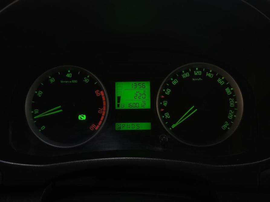 Skoda Roomster I Санкт-Петербург  - изображение 17