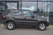 Chevrolet Niva I Рестайлинг Воронеж  - изображение 23