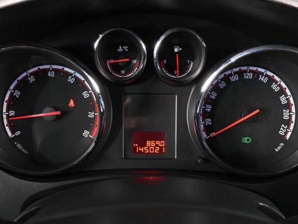 Opel Meriva B с пробегом 2011 года, цена 649 000 рублей, 145021 км, компактвэн, Автокод Объявления