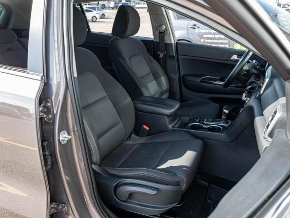 Kia Sportage IV Рестайлинг с пробегом 2019 года, цена 2 045 000 рублей, 84903 км, внедорожник, Автокод Объявления