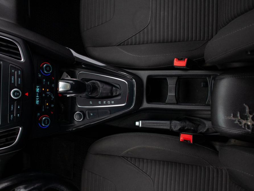 Ford Focus III Рестайлинг Иваново  - изображение 31