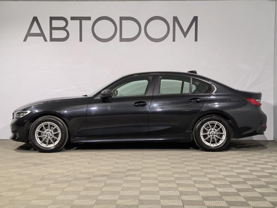 BMW 3 серии VII (G2x) Санкт-Петербург  - изображение 3