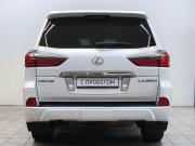 Lexus LX III Рестайлинг 2 Барнаул  - изображение 49