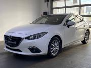 Mazda 3 III (BM) Уфа  - изображение 23