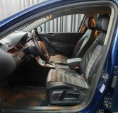 Volkswagen Passat B6 Москва  - изображение 33