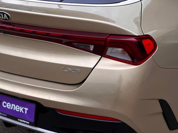 Kia K5 III с пробегом 2021 года, цена 2 225 000 рублей, 114892 км, седан, Автокод Объявления