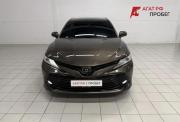 Toyota Camry VIII (XV70) Астрахань  - изображение 20