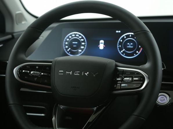 Omoda C5 I с пробегом 2023 года, цена 1 765 000 рублей, 49700 км, внедорожник, Автокод Объявления