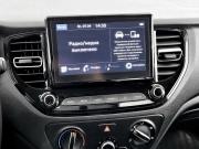 Hyundai Solaris II Рестайлинг Москва  - изображение 22