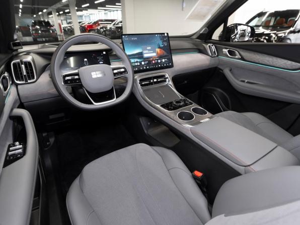 Geely Galaxy M7 с пробегом 2026 года, цена 3 750 000 рублей, 18 км, внедорожник, Автокод Объявления