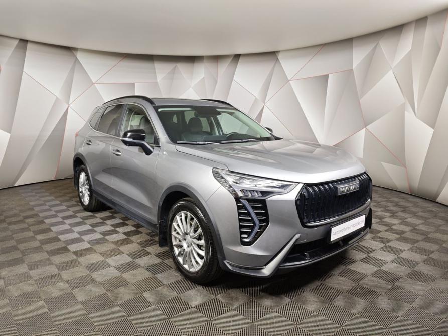 Haval Jolion I Рестайлинг Москва  - изображение 3