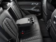 BMW X5 M III (F95) Рестайлинг Москва  - изображение 54