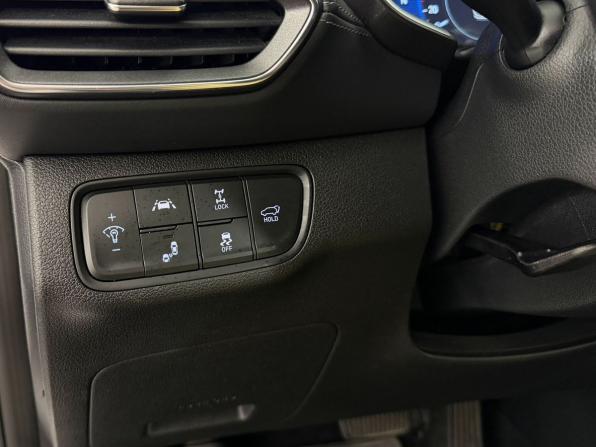 Hyundai Santa Fe IV с пробегом 2019 года, цена 2 849 000 рублей, 85500 км, внедорожник, Автокод Объявления