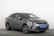Kia Rio IV Томск  - изображение 20