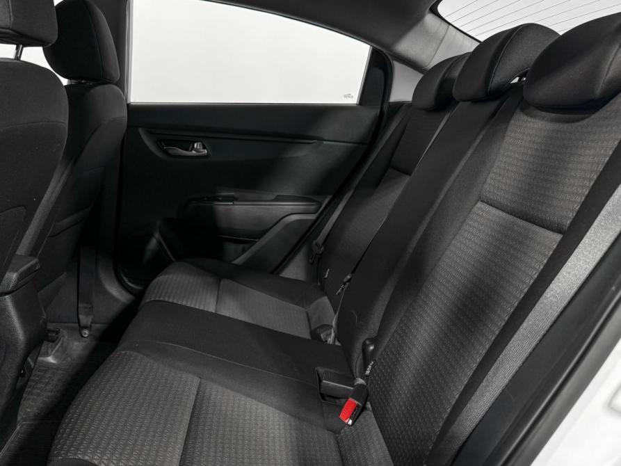 Kia Rio IV Рестайлинг Санкт-Петербург  - изображение 12