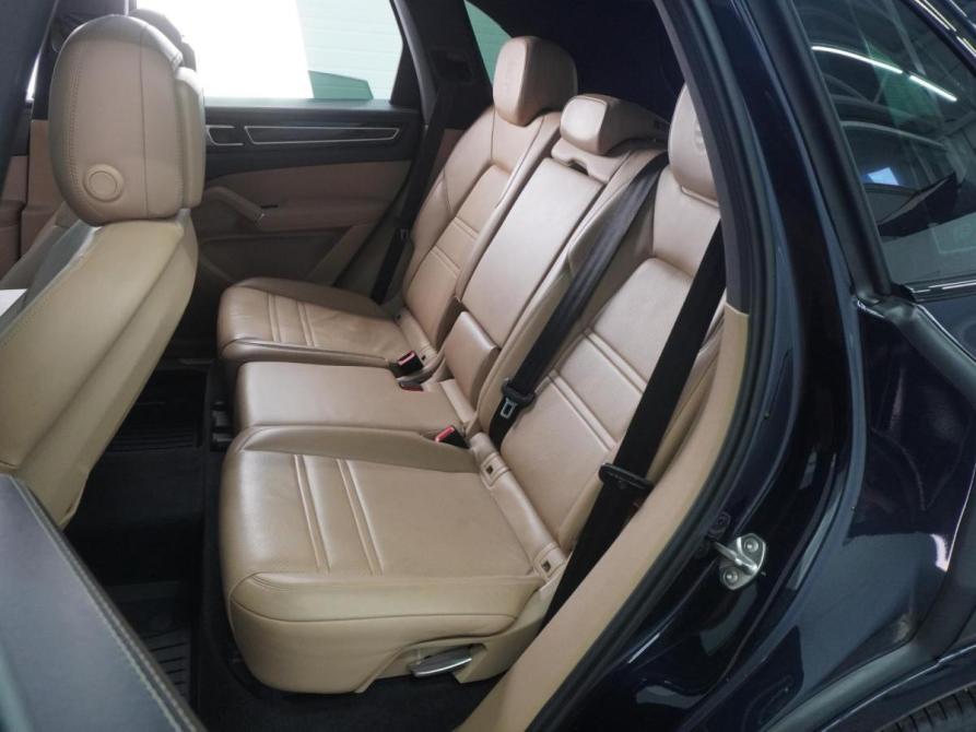 Porsche Cayenne III Воронеж  - изображение 9