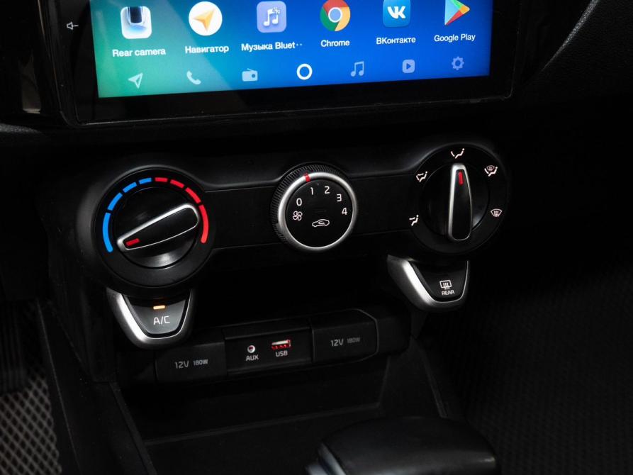 Kia Rio IV Казань  - изображение 11