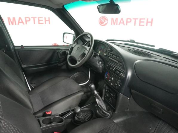 Lada (ВАЗ) Niva Travel I с пробегом 2022 года, цена 899 000 рублей, 60439 км, внедорожник, Автокод Объявления