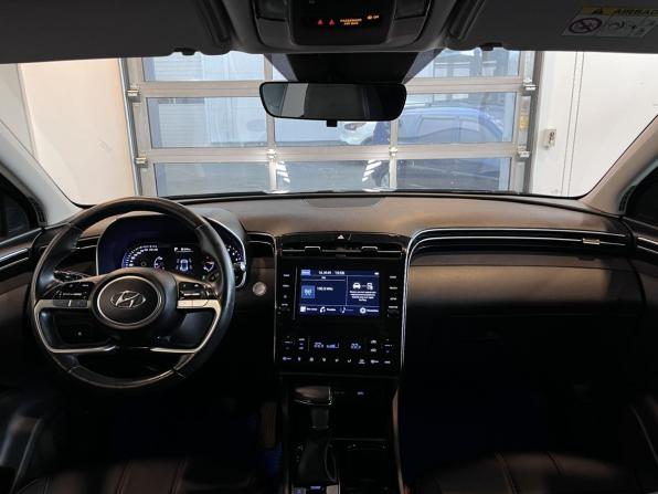 Hyundai Tucson IV с пробегом 2022 года, цена 3 900 000 рублей, 37895 км, внедорожник, Автокод Объявления