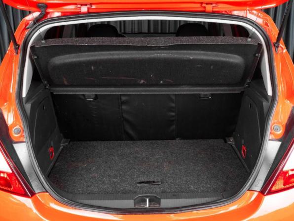 Opel Corsa D Рестайлинг II с пробегом 2013 года, цена 589 000 рублей, 107771 км, хэтчбек, Автокод Объявления