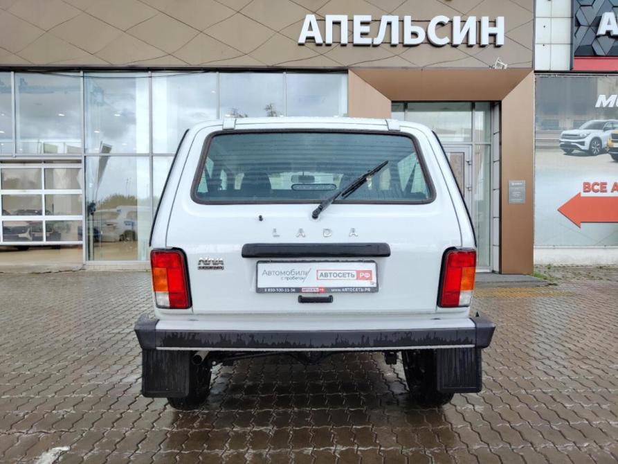 Lada (ВАЗ) Niva Legend Набережные Челны  - изображение 19