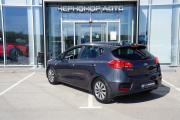 Kia Ceed II Рестайлинг Крым  - изображение 27