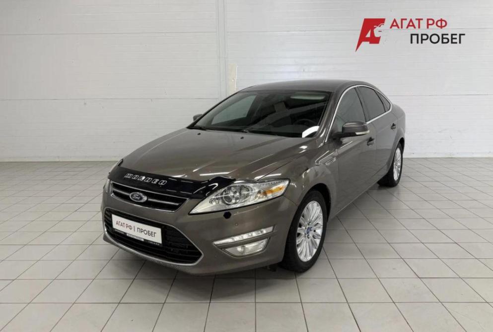 Ford Mondeo IV Рестайлинг Астрахань  - изображение 1